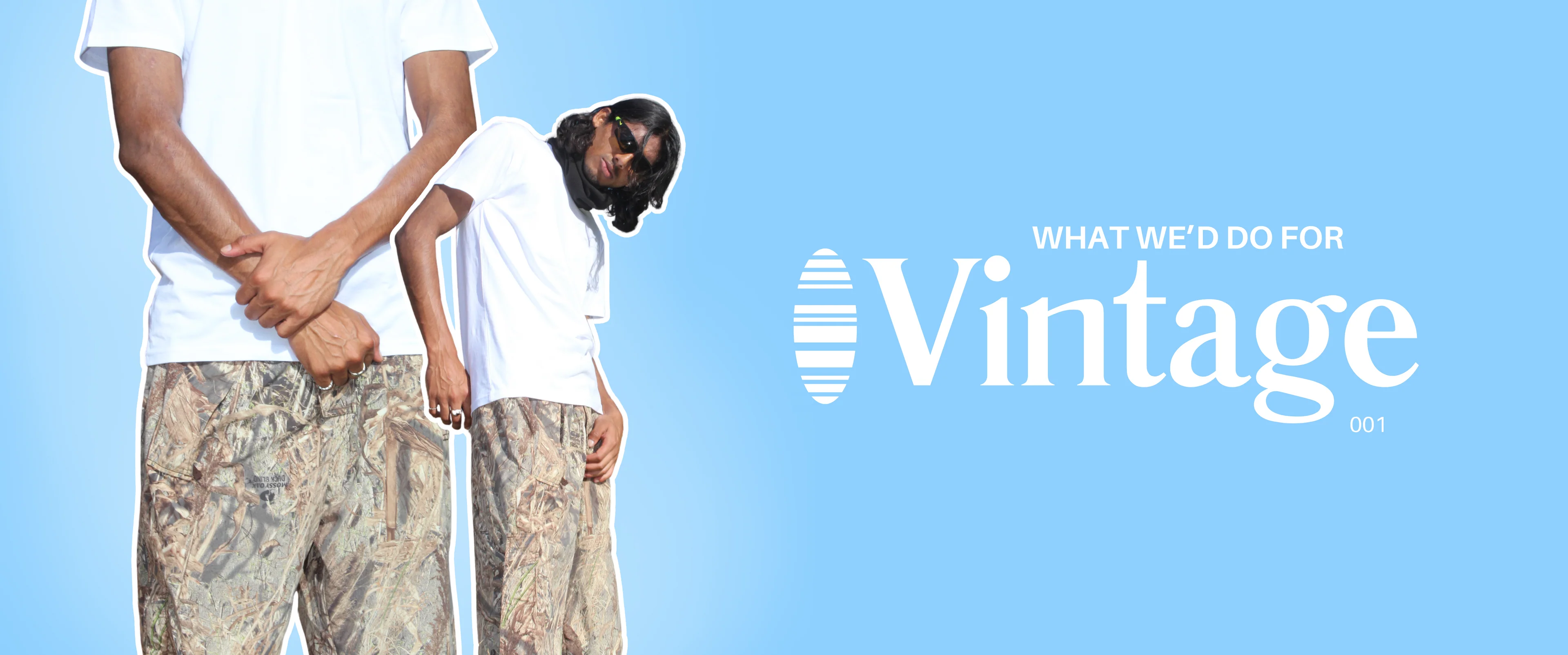 Iconic 90’s Streetwear Reimagined